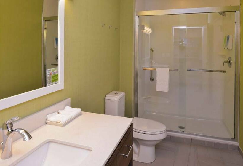 סוויטה, Home2 Suites By Hilton Merrillville