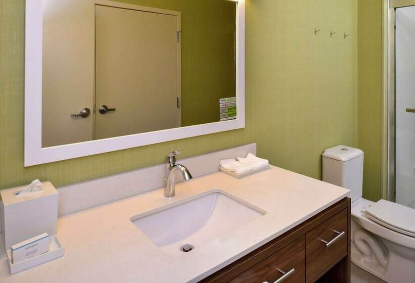 جناح, Home2 Suites By Hilton Merrillville