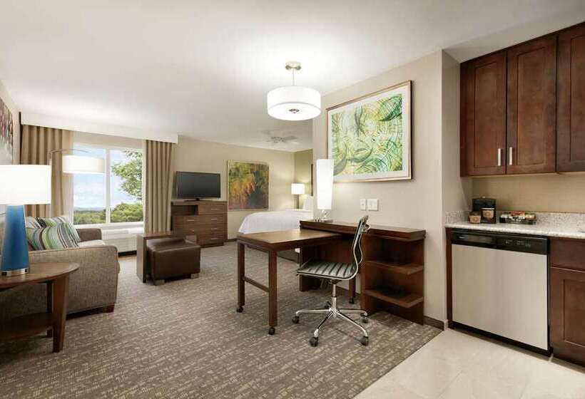 إستوديو قياسى سرير كينج, Home2 Suites By Hilton Merrillville