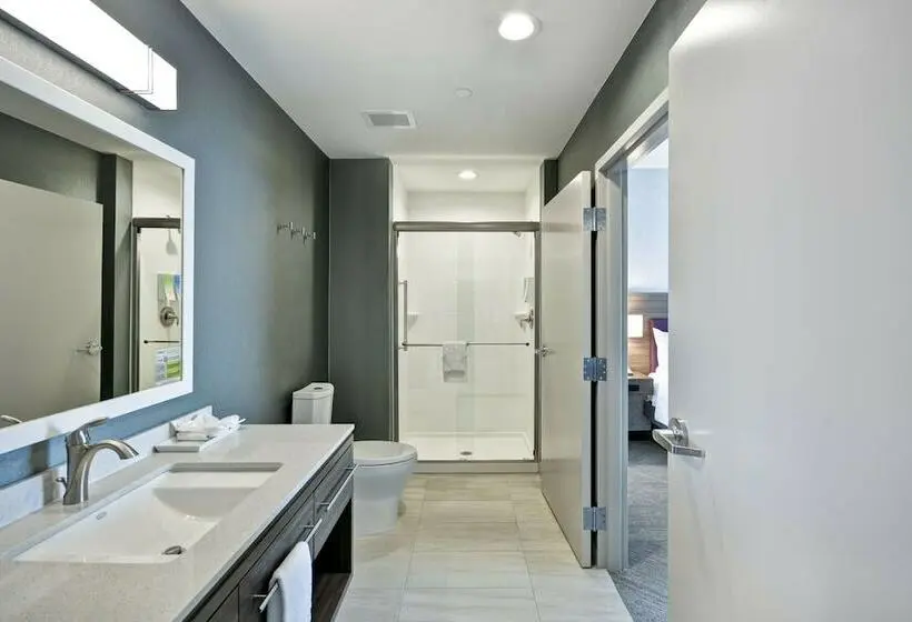 スイート, Home2 Suites By Hilton Plano Richardson