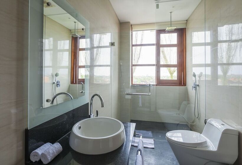 Appartamento Deluxe 3 Camere da Letto, Imani Suites