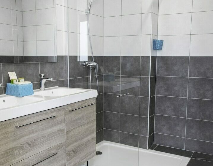 Mini Suite, Saint Aubin Logis Hôtel & Restaurant