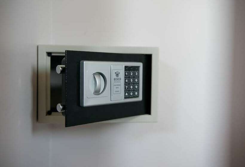 海の見えるコンフォートルーム, Saint Aubin Logis Hôtel & Restaurant