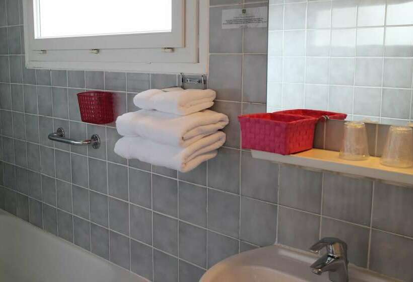 コンフォートルーム, Saint Aubin Logis Hôtel & Restaurant