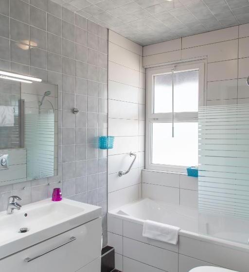 海の見えるコンフォートルーム, Saint Aubin Logis Hôtel & Restaurant