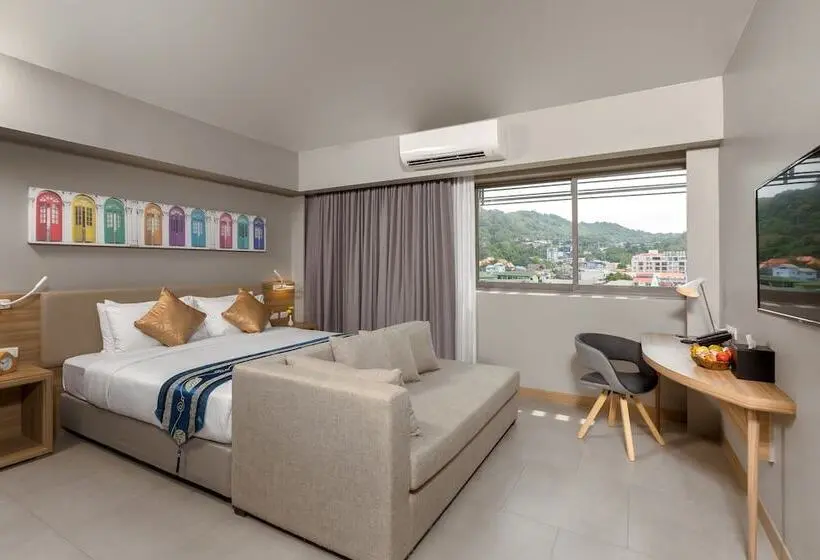 Premium Room