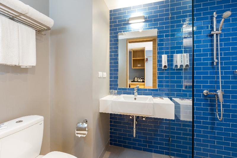 Deluxe Room Mountain View