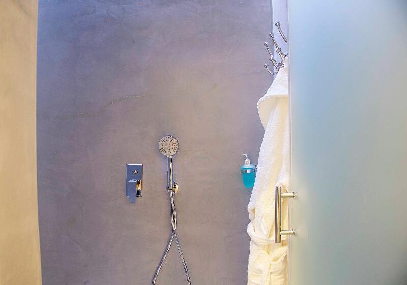 آپارتمان لوکس 1 خوابه, Overland Suites Catedral