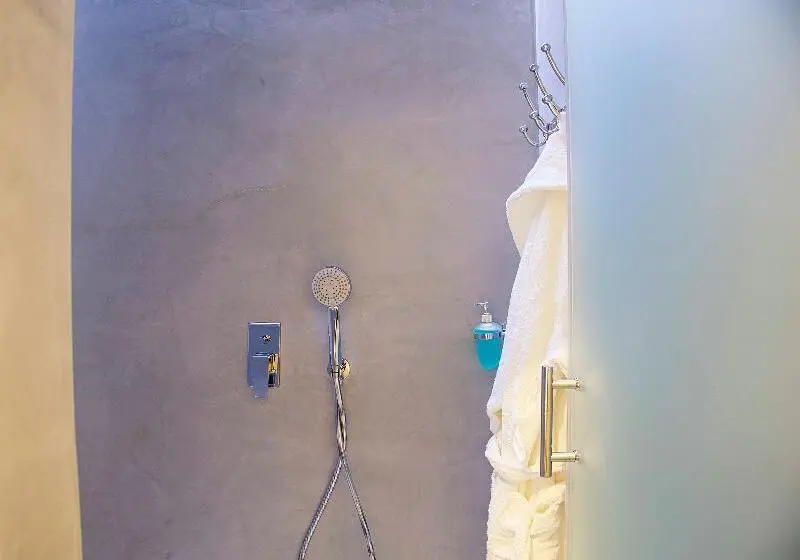 آپارتمان لوکس 1 خوابه, Overland Suites Catedral