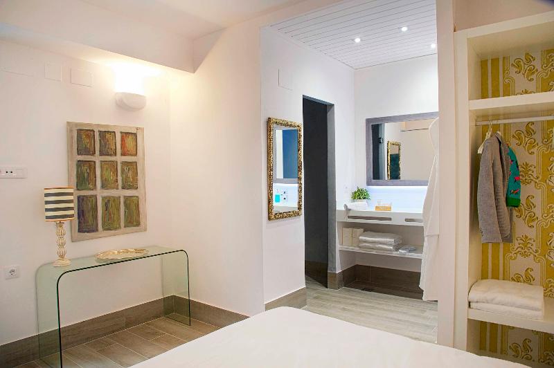 آپارتمان لوکس 1 خوابه, Overland Suites Catedral