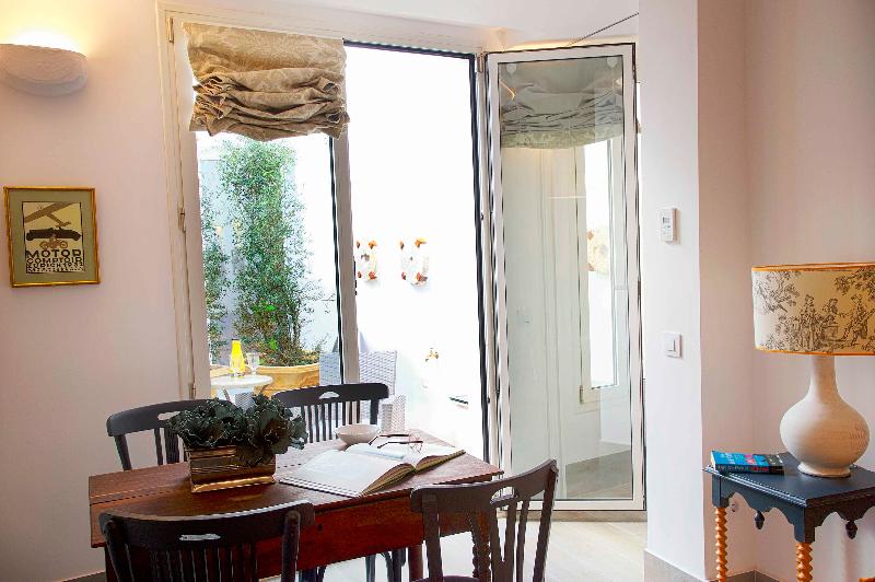 آپارتمان لوکس 1 خوابه, Overland Suites Catedral