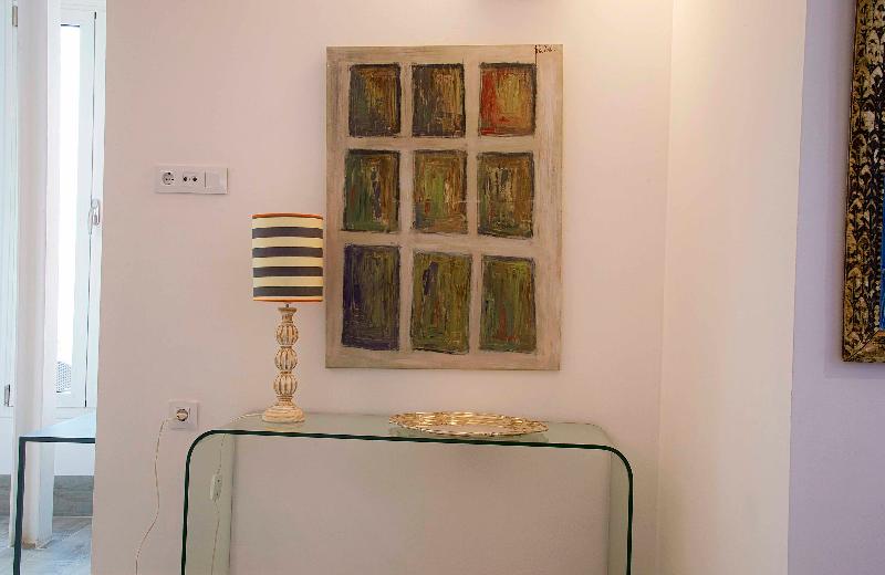 آپارتمان لوکس 1 خوابه, Overland Suites Catedral