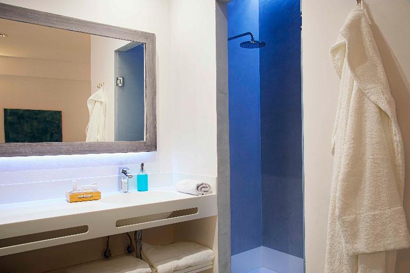 آپارتمان لوکس 1 خوابه, Overland Suites Catedral