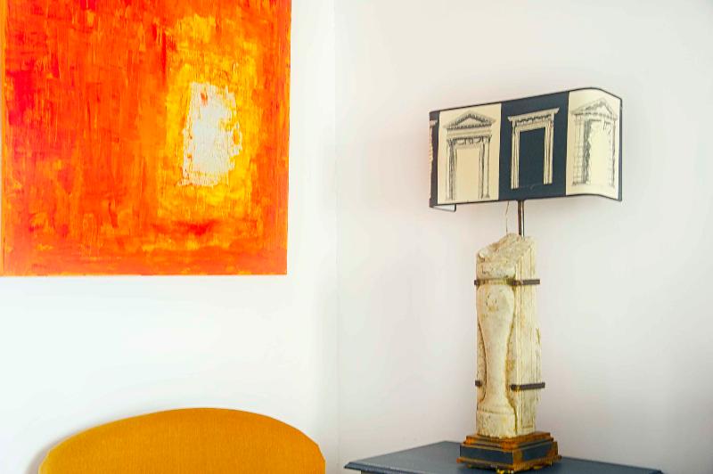 آپارتمان سوپریور 1 خوابه, Overland Suites Catedral