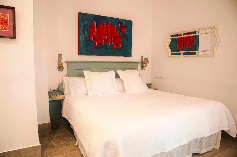 آپارتمان سوپریور 1 خوابه, Overland Suites Catedral