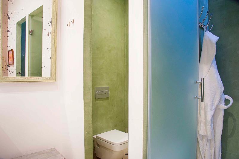 آپارتمان سوپریور 1 خوابه, Overland Suites Catedral