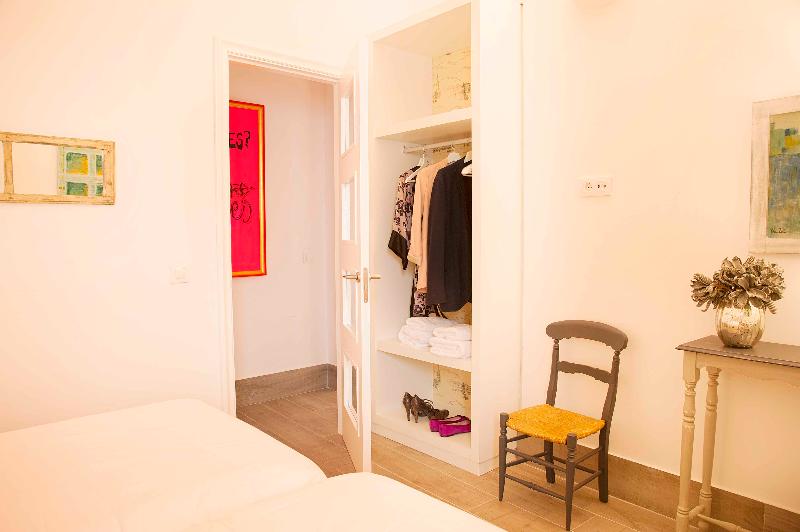 آپارتمان سوپریور 1 خوابه, Overland Suites Catedral