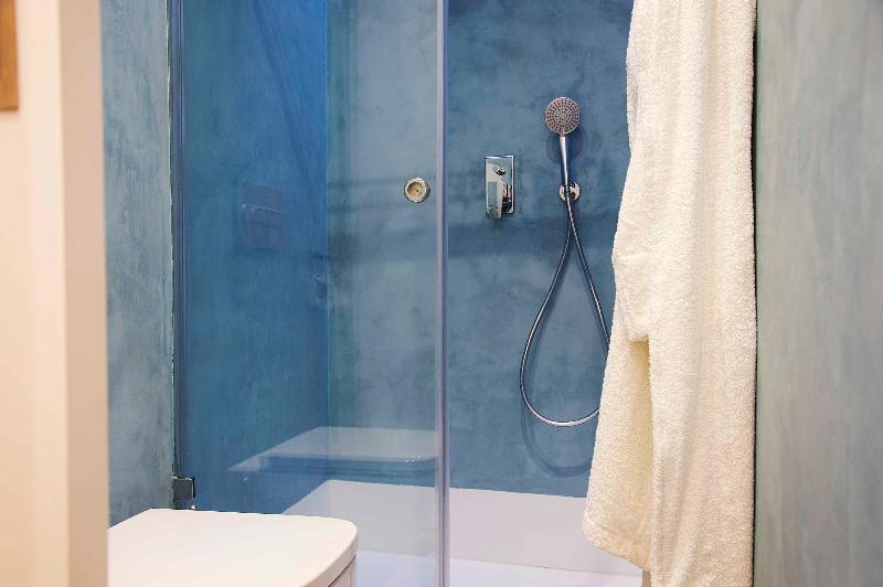 آپارتمان سوپریور 1 خوابه, Overland Suites Catedral