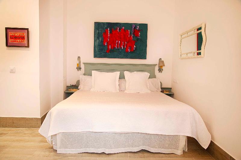 آپارتمان سوپریور 1 خوابه, Overland Suites Catedral