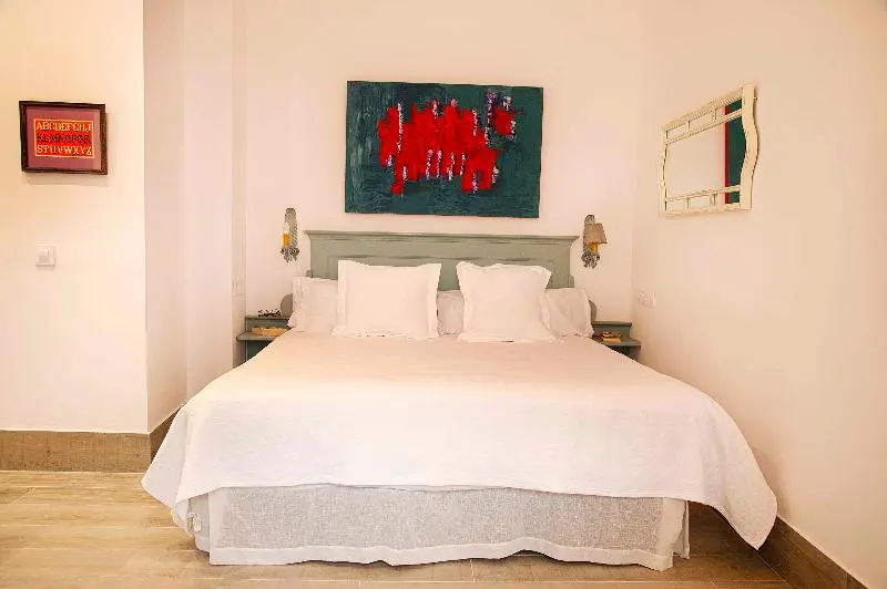 آپارتمان سوپریور 1 خوابه, Overland Suites Catedral
