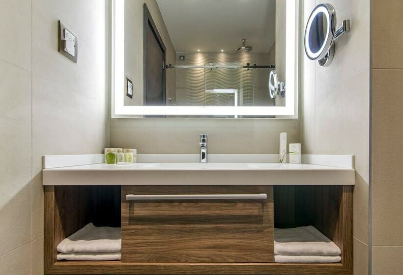 غرفة سوبيريور, Sheraton Novi Sad