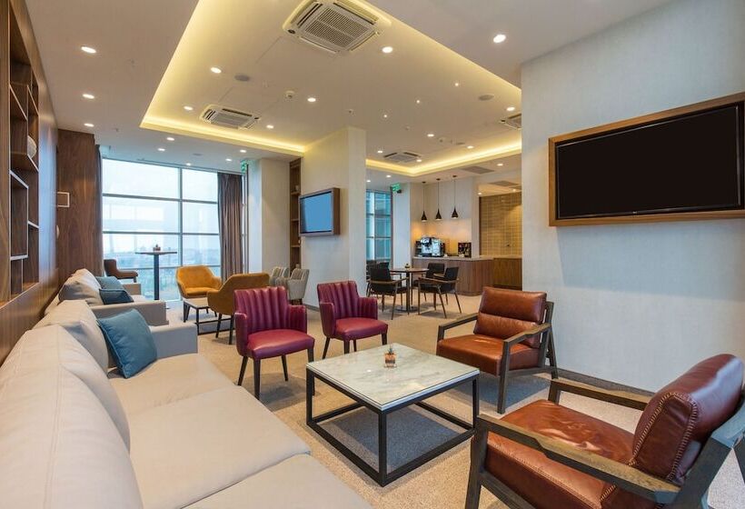 غرفة سوبيريور, Sheraton Novi Sad