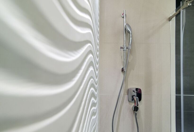 غرفة سوبيريور, Sheraton Novi Sad