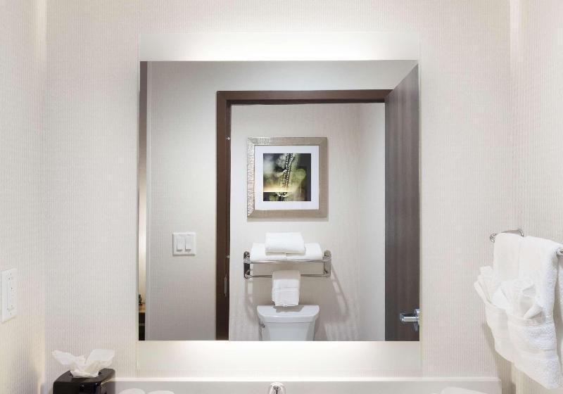 身障者適用スイートルーム, Staybridge Suites   Florence Center, An Ihg