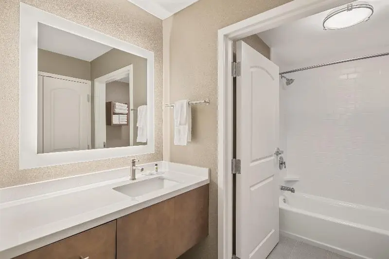 استودیو استاندارد با تخت کینگ, Staybridge Suites Florence Center, An Ihg