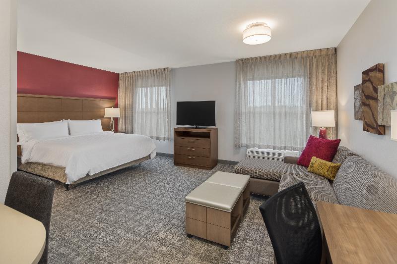 Номер Стандарт, Staybridge Suites   Florence Center, An Ihg