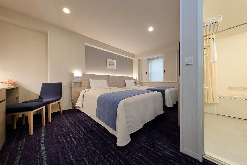 身障者適用スイートルーム, Staybridge Suites   Florence Center, An Ihg