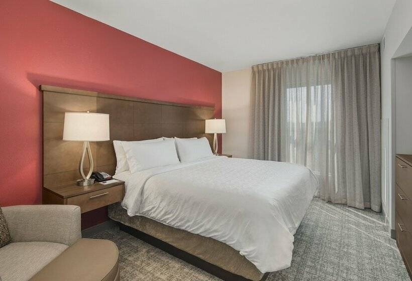 身障者適用スイートルーム, Staybridge Suites   Florence Center, An Ihg