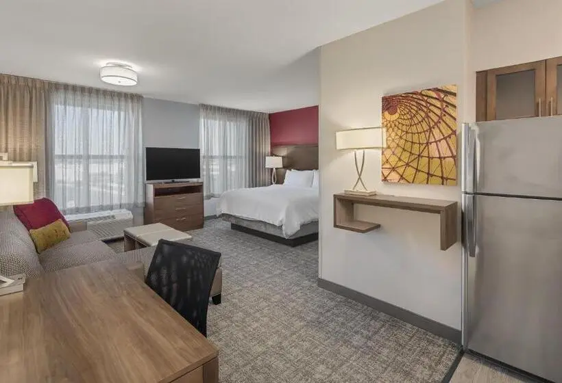 Deluxe Suite King Bed, Staybridge Suites Florence Center, An Ihg