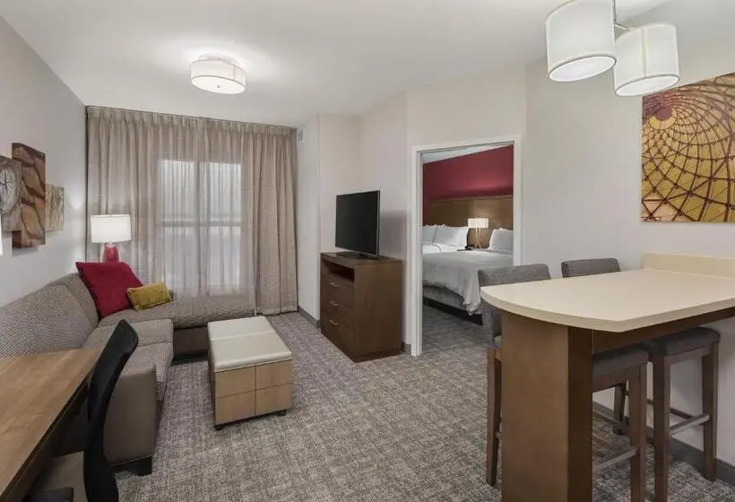 سوییت, Staybridge Suites Florence Center, An Ihg