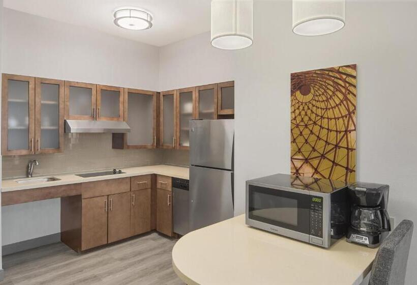 スイート, Staybridge Suites   Florence Center, An Ihg