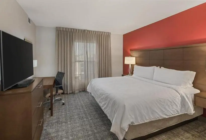 سوئیت 2 خوابه, Staybridge Suites Florence Center, An Ihg