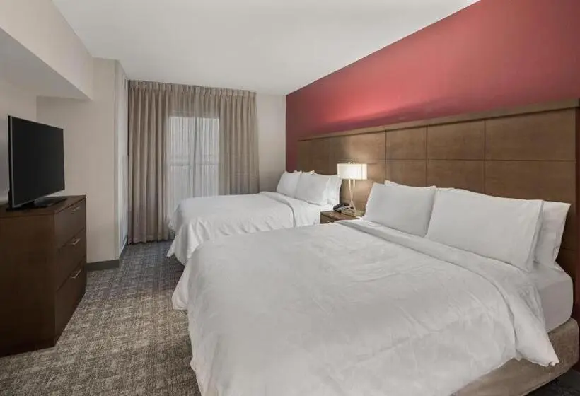 سوئیت برای معلولان, Staybridge Suites Florence Center, An Ihg