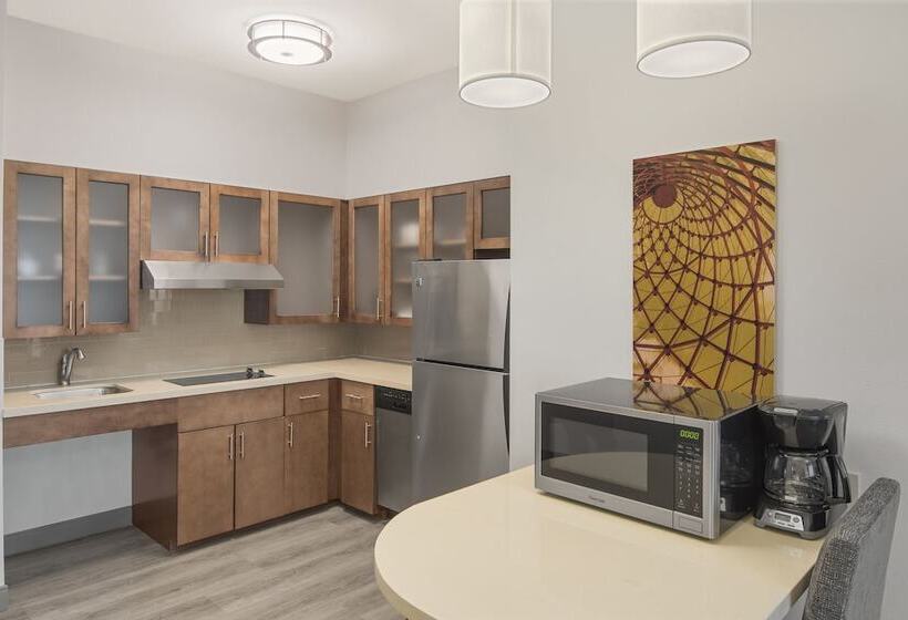 スイート, Staybridge Suites   Florence Center, An Ihg