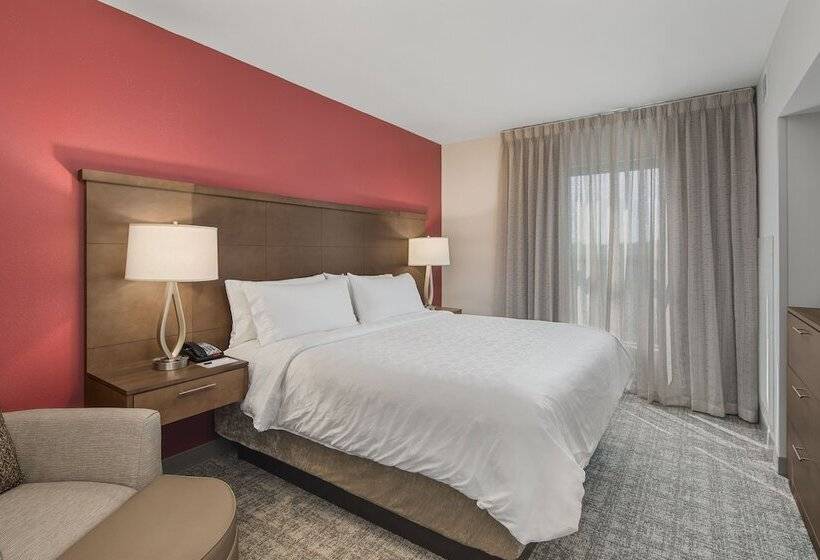 スイート, Staybridge Suites   Florence Center, An Ihg