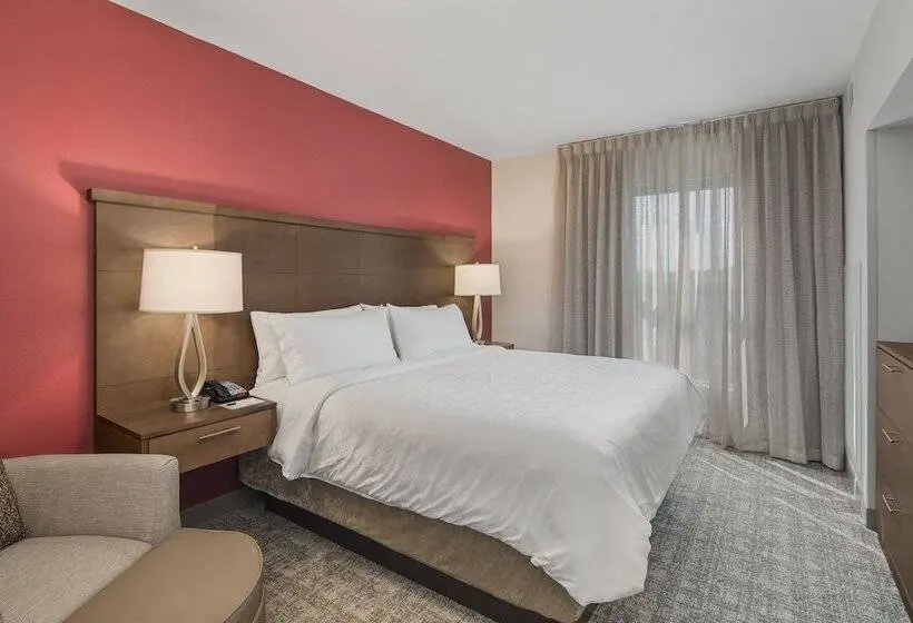 اتاق استاندارد, Staybridge Suites Florence Center, An Ihg