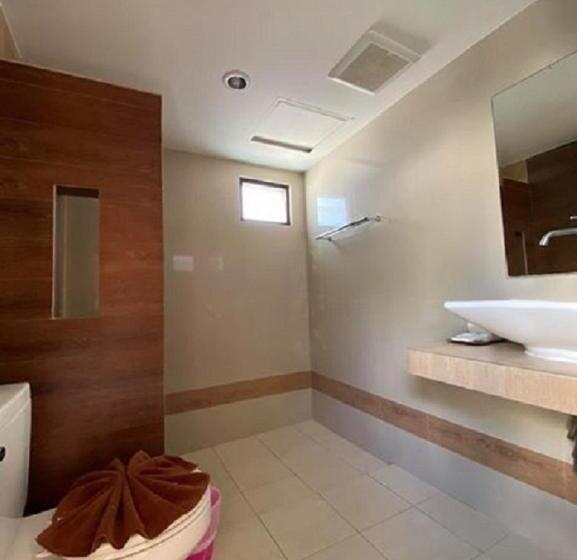 Номер Стандарт, Sunset Beach Villa S