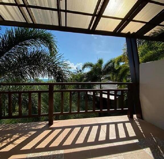 Номер Стандарт, Sunset Beach Villa S