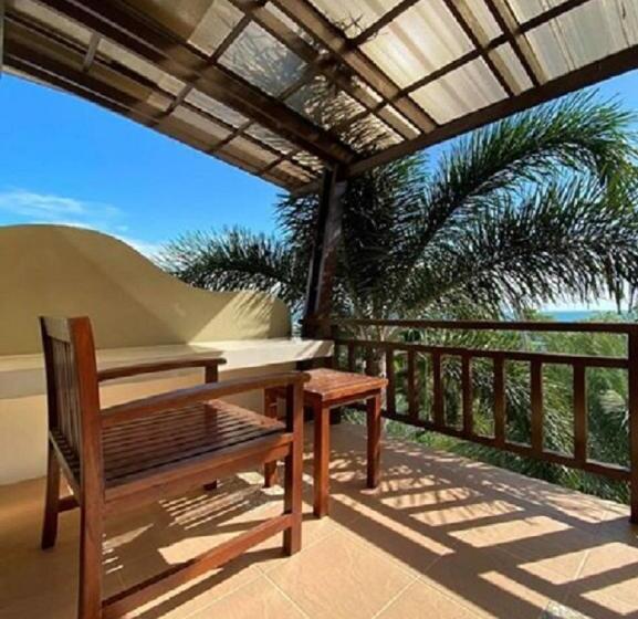 Номер Стандарт, Sunset Beach Villa S