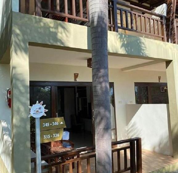 Номер Стандарт, Sunset Beach Villa S