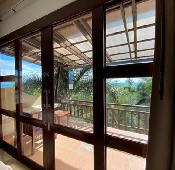 Номер Стандарт, Sunset Beach Villa S