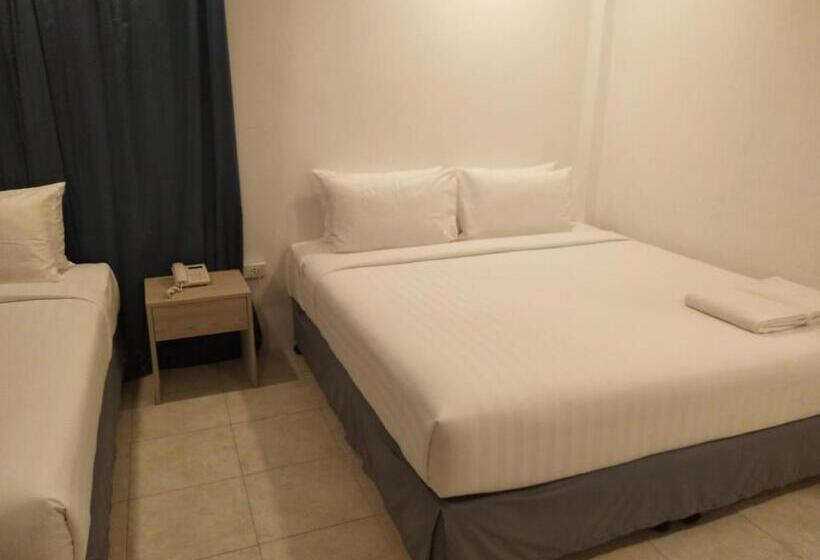 Бунгало Стандарт, Sunset Beach Villa S