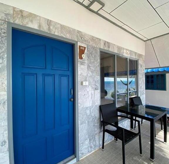 Бунгало Стандарт, Sunset Beach Villa S