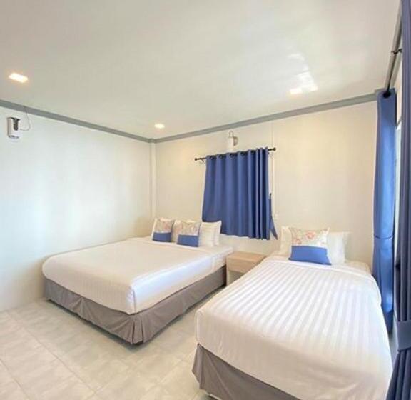 Бунгало Стандарт, Sunset Beach Villa S