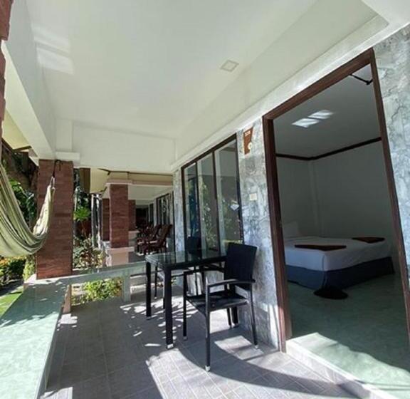 Бунгало Стандарт, Sunset Beach Villa S