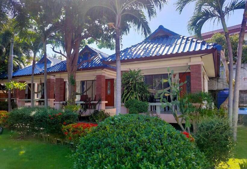 Бунгало Стандарт, Sunset Beach Villa S